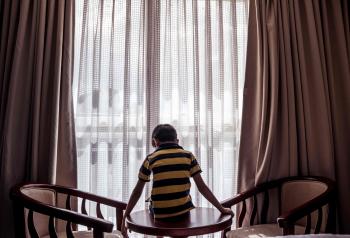 Afrontamiento del duelo en la infancia y la adolescencia en el contexto de pandemia por SARS-CoV-2. Pautas para las familias