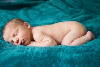 Aprende cómo detectar signos de deshidratación en el recién nacido 