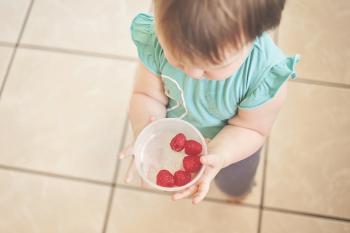 Cómo identificar y tratar las alergias alimentarias en la infancia
