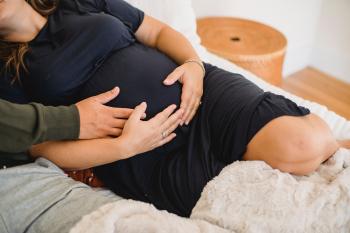 Los beneficios del acompañamiento durante el parto