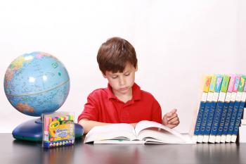 La dislèxia o trastorn d'aprenentatge de la lectura: què és i com tractar-la
