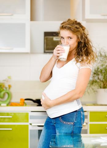 La importància dels micronutrients en la dieta de les embarassades
