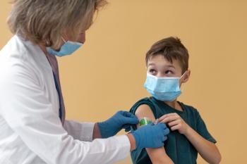 La vacunació contra la Covid-19 ens nens de 5 a 11 anys