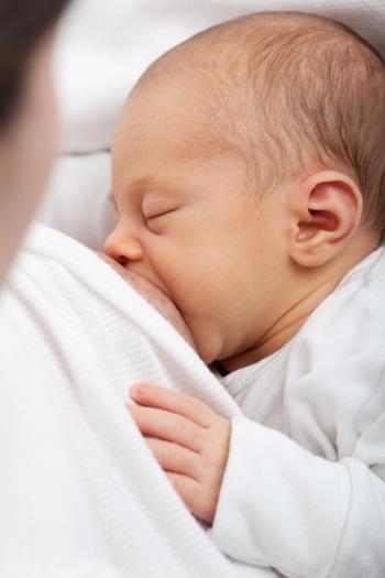 Lactància materna: freqüència, duració de les preses i extracció de llet