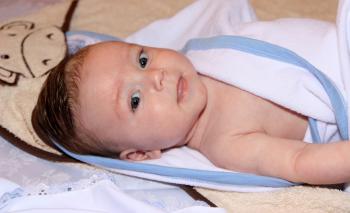Laringomalacia: la causa más frecuente de respiración ruidosa en recién nacidos 