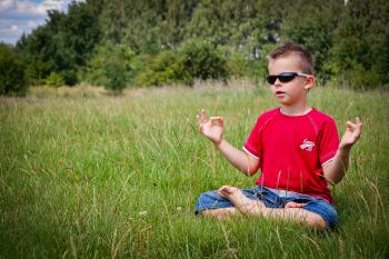 Mindfulness per a nens i adolescents: els beneficis de la meditació