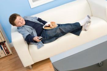 Publicitat i obesitat infantil: som conscients dels problemes de pes dels nostres fills?