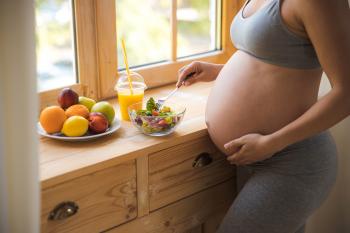 Què cal saber sobre el canvi de pes durant l'embaràs
