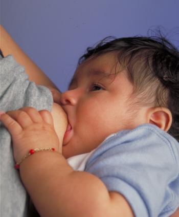 Resuelve las dudas más frecuentes sobre la lactancia materna