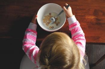 Vitamina D a la infància: recomanacions sobre alimentació i exposició solar
