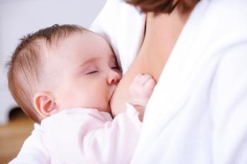 Conoce los beneficios de la lactancia materna