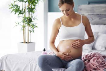 Taques cutànies en l'embaràs: Com evitar-les