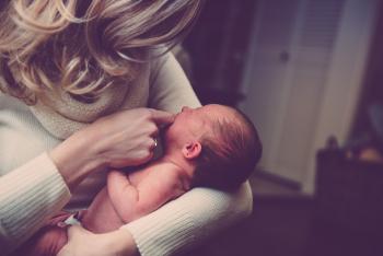 Lactancia materna: ¿por qué algunas madres producen poca leche?