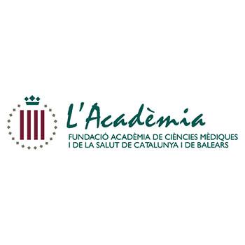 L'Acadèmia de Ciències Mèdiques i Salut de Catalunya i Balears