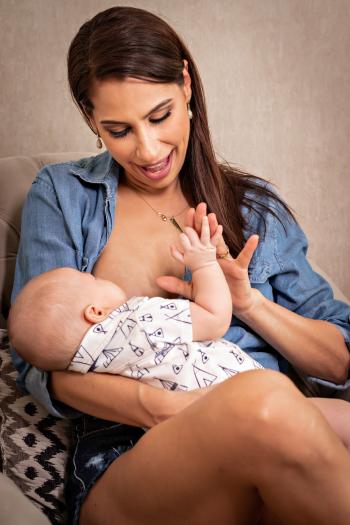 Técnicas de lactancia materna: aprende cómo asegurar las mejores posiciones para amamantar al bebé