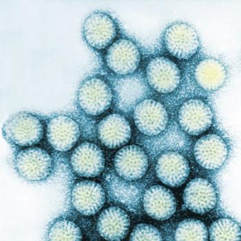 Rotavirus, la causa más común de diarrea grave en neonatos y niños pequeños