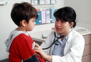 Qué son las pruebas de diagnóstico rápido en infecciones durante la infancia