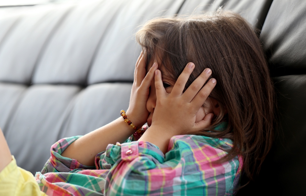 Seis consejos para ayudar a los niños a superar sus miedos y fobias