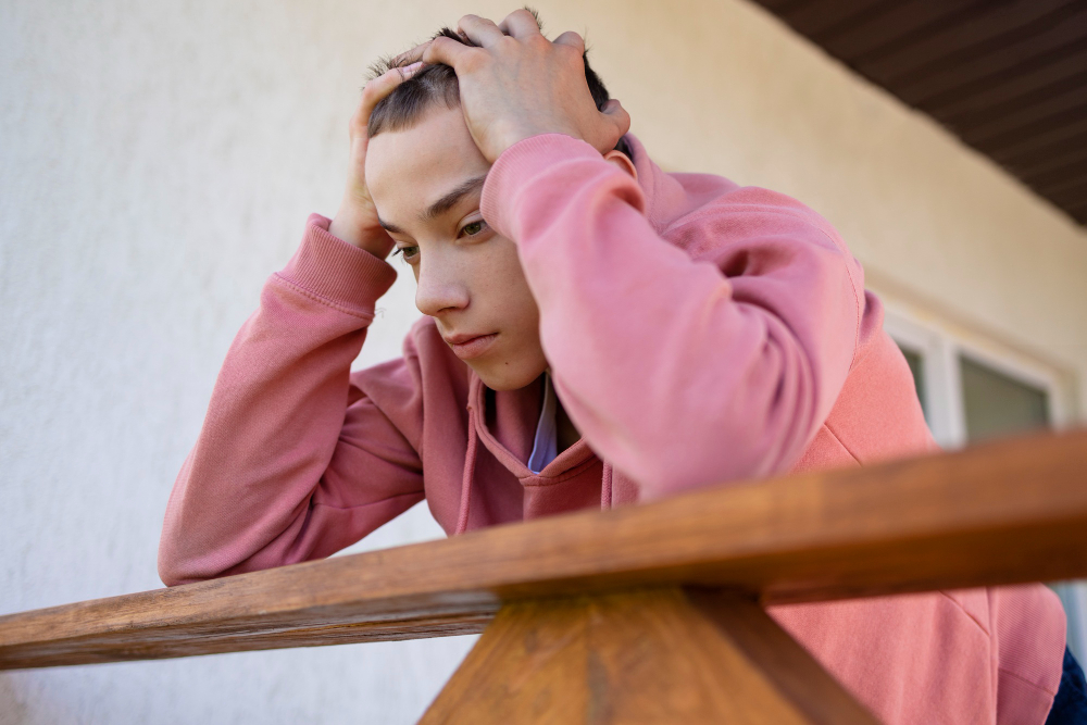 «Les autolesions són cada vegada més freqüents en adolescents no necessàriament afectats d’un trastorn mental sever»