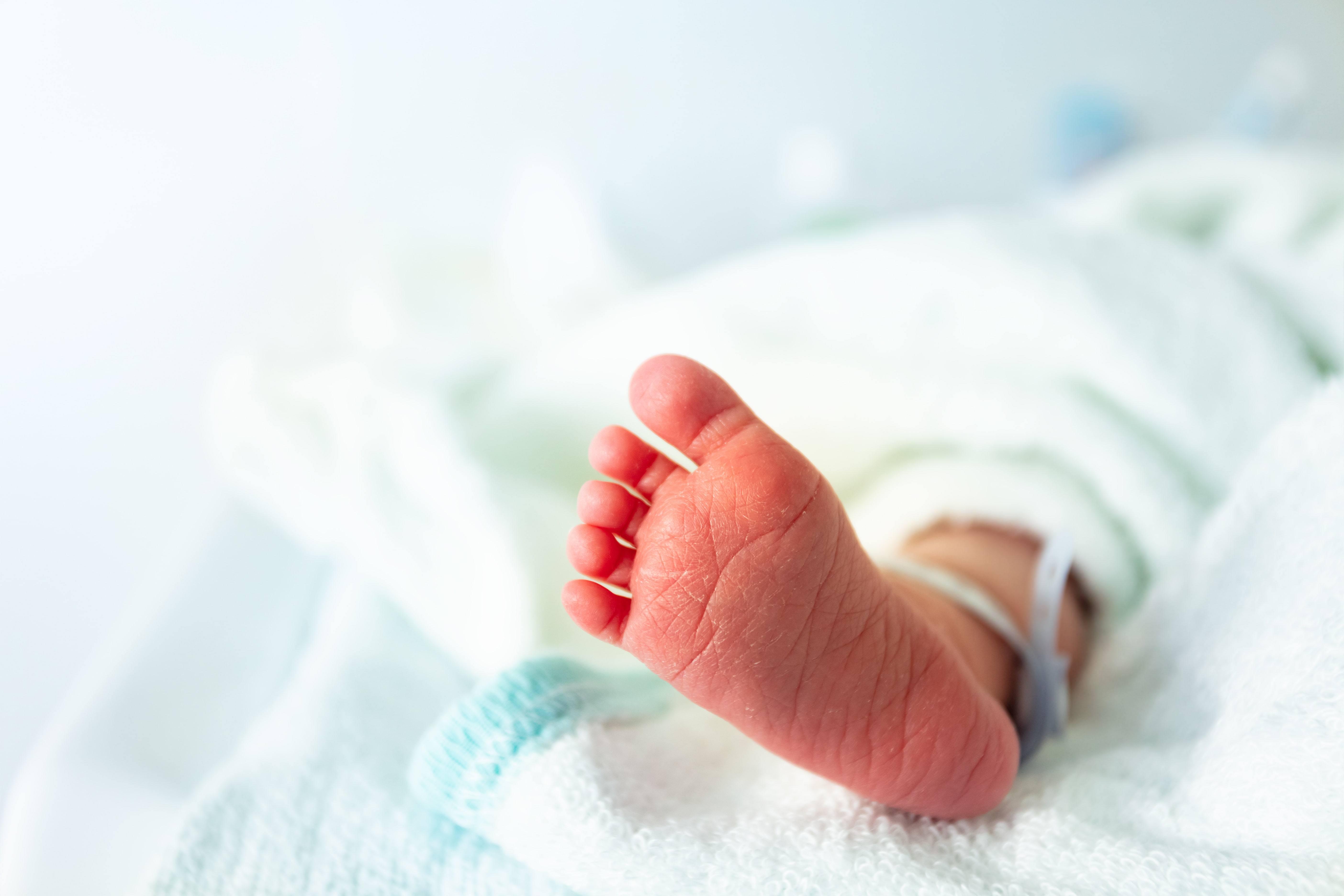 Causas, consecuencias y prevención de los partos prematuros