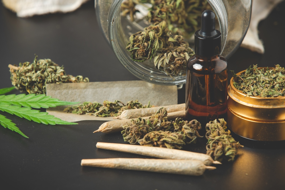 Cannabis: falsos mitos y consejos para padres