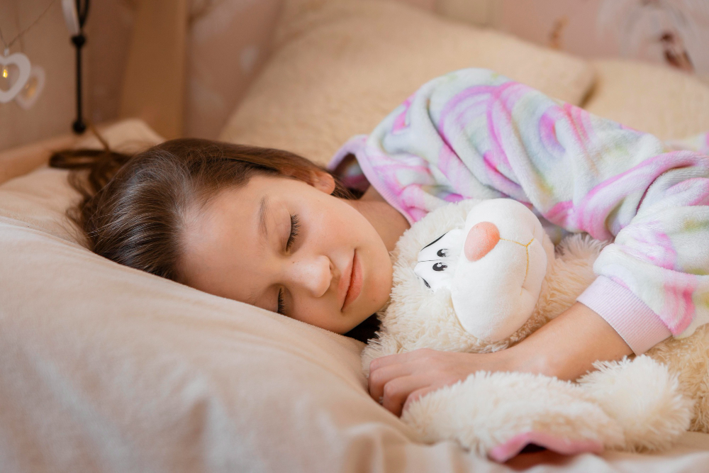 Lo que hay que saber sobre el uso de la melatonina en niños con problemas de sueño