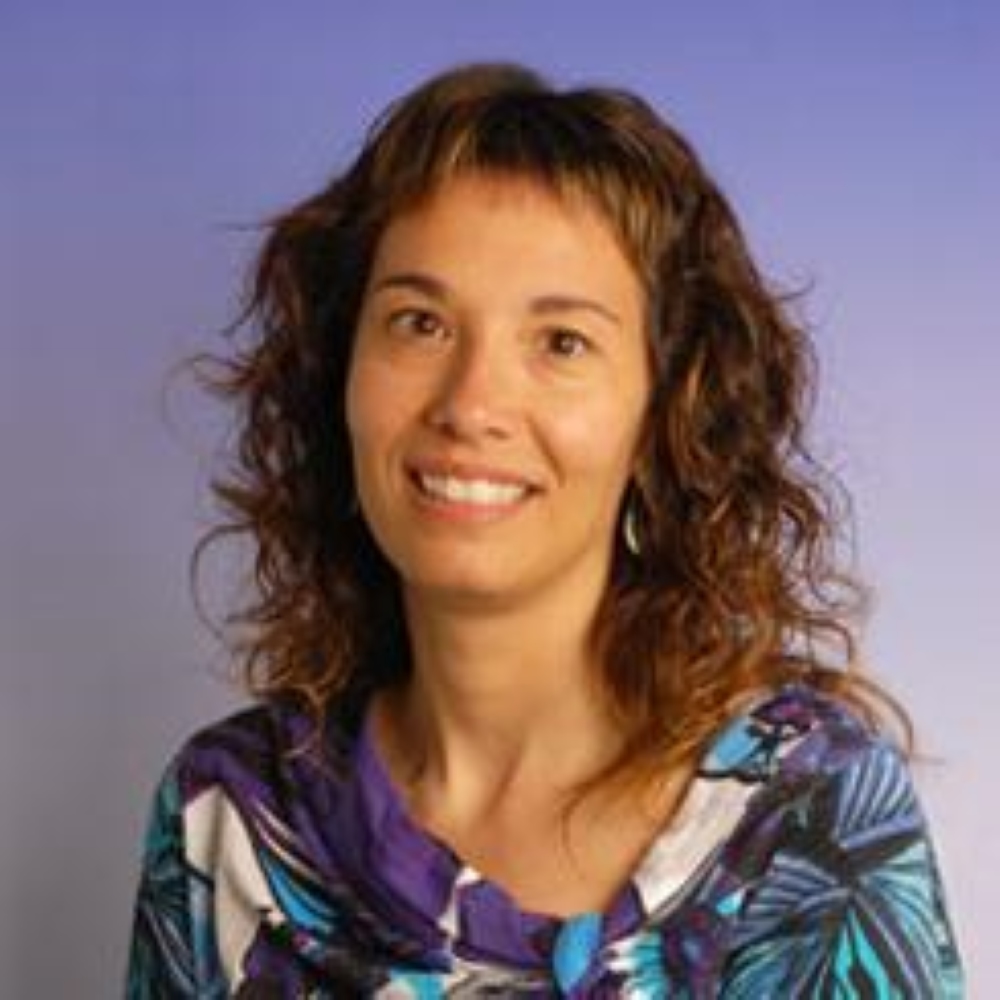 Cristina Serra Amaya