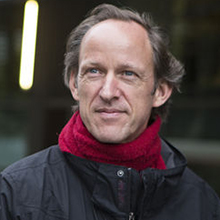 Mark Nieuwenhuijsen