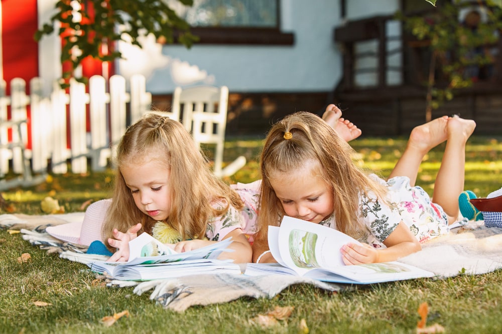 És recomanable que els nens facin deures durant l'estiu?