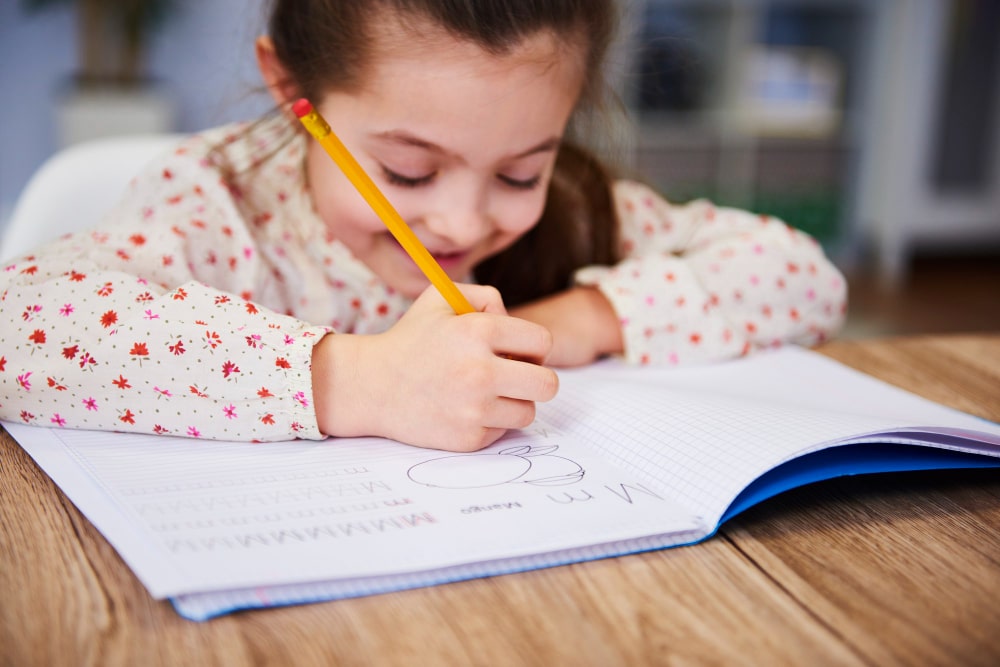10 consejos clave para que los niños hagan los deberes con éxito 