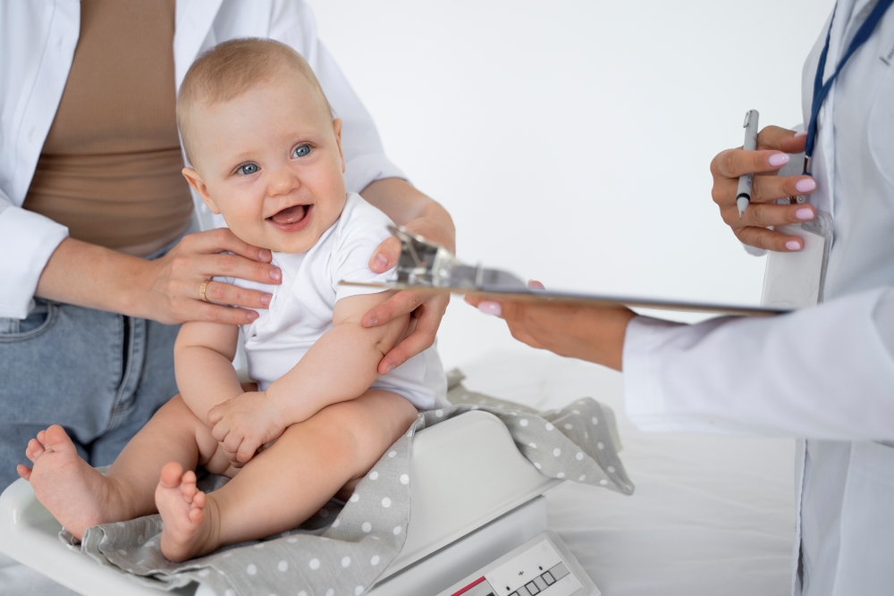 Dolor de pecho en niños: qué lo causa y cuándo acudir al pediatra