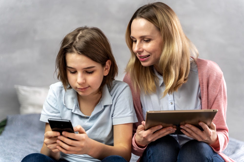 Nuevos retos en la comunicación entre padres y adolescentes