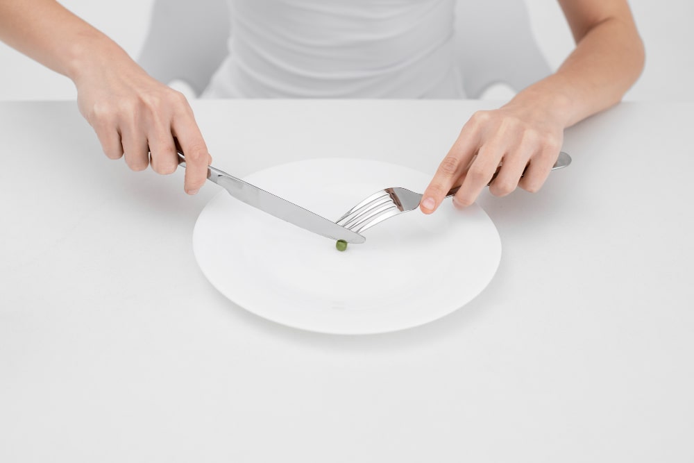 Los trastornos de la conducta alimentaria (TCA): conocer qué son para poder prevenirlos