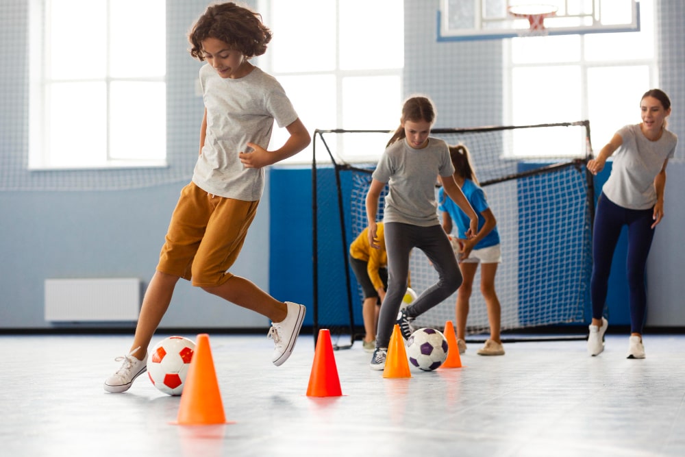 L’esport millora el rendiment acadèmic a les aules