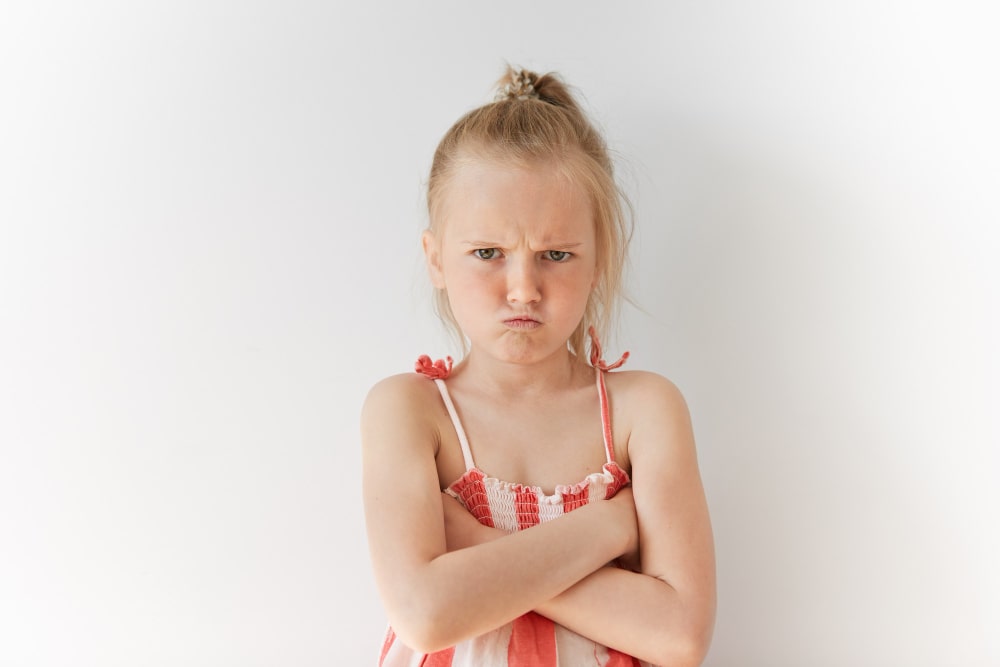 El enfado: cómo ayudar a los niños a manejar esta compleja emoción