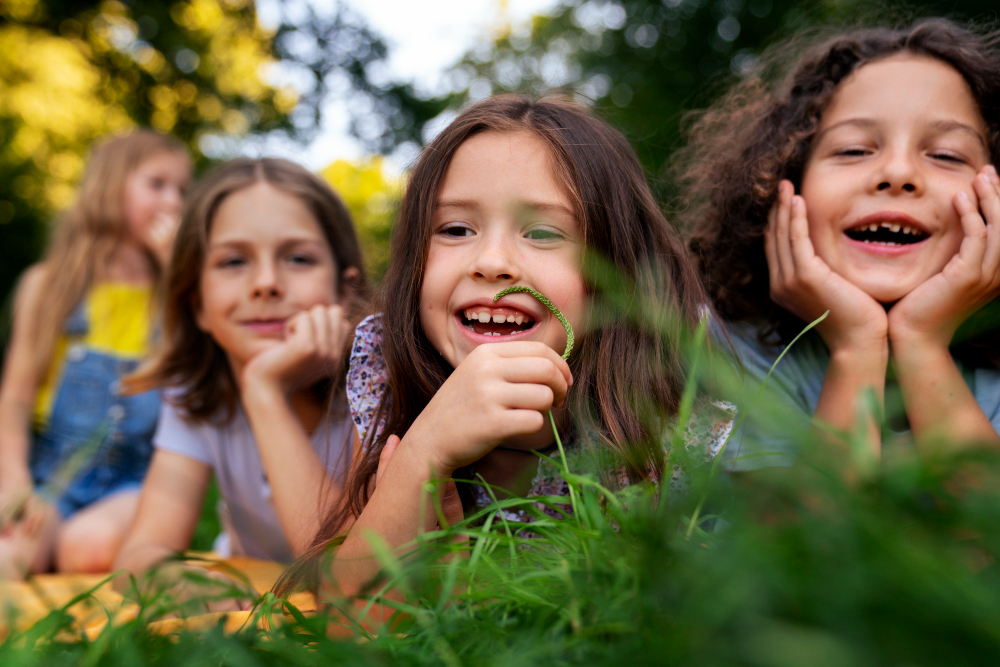 Decálogo para promover la salud medioambiental maternoinfantil