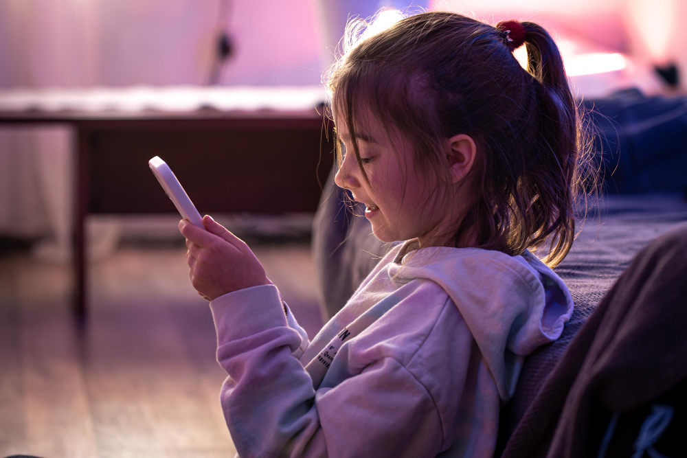 Protección de menores en entornos digitales: ¿qué incluye el nuevo proyecto de ley?