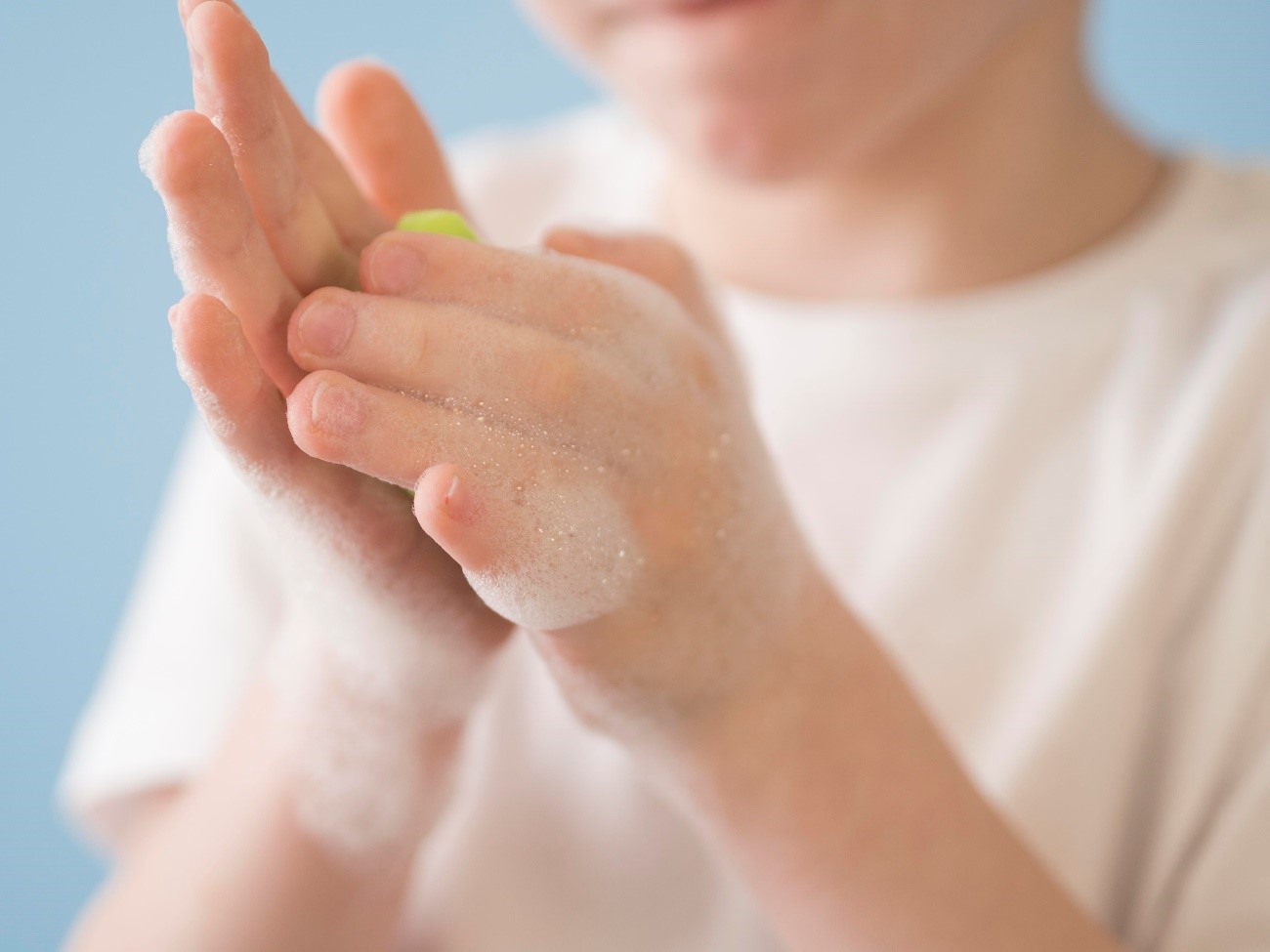 Les mans netes eviten malalties i salven vides!