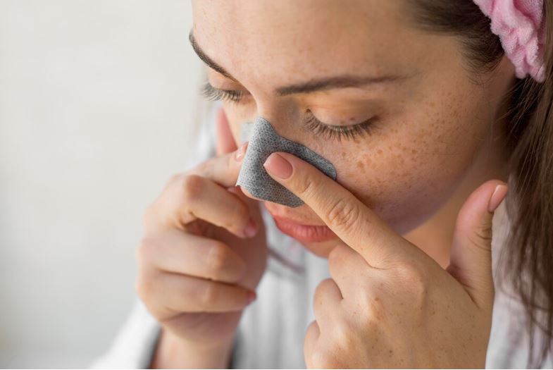 Fractura nasal | Escola Salut SJD