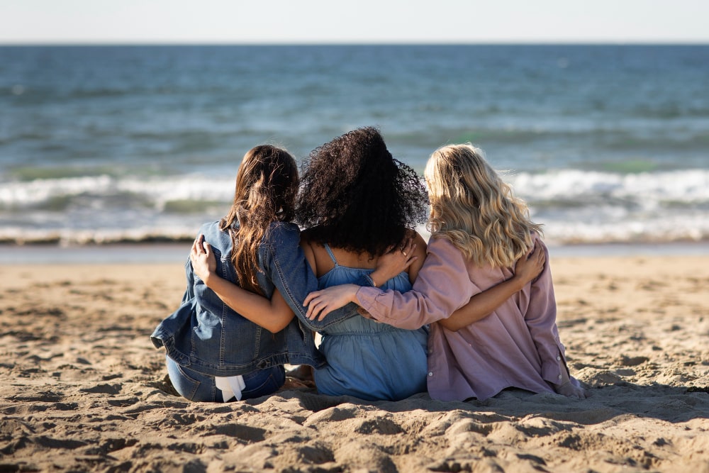 Hablar de la sexualidad con los adolescentes, ¿un tema tabú?