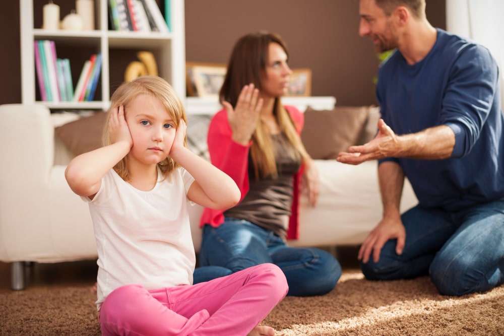 Consells per afrontar els conflictes familiars més comuns