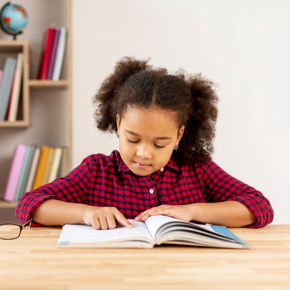 La dislèxia o trastorn d'aprenentatge de la lectura: què és i com tractar-la