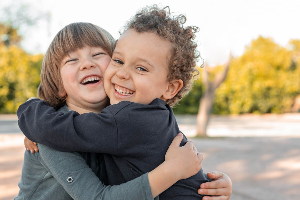 ¿Qué pueden hacer las familias para potenciar la empatía y la autonomía emocional?