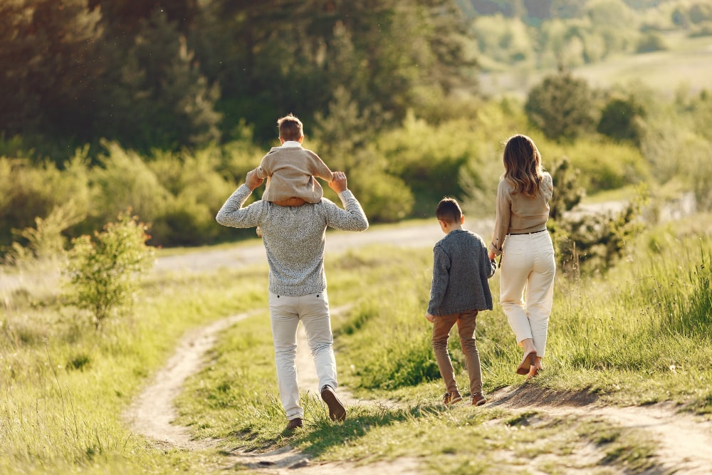 Famílies reconstituïdes: consells per iniciar un nou projecte de família amb èxit