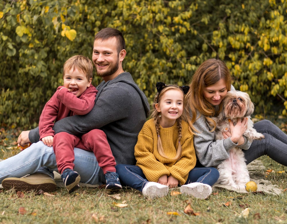 La importancia de desconectar del trabajo y disfrutar de tiempo de calidad con tus hijos