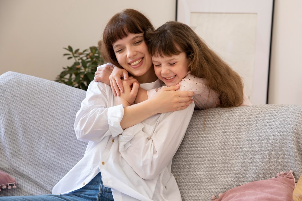 Estilos parentales, ¿cuál es el más adecuado para la educación de mi hijo?