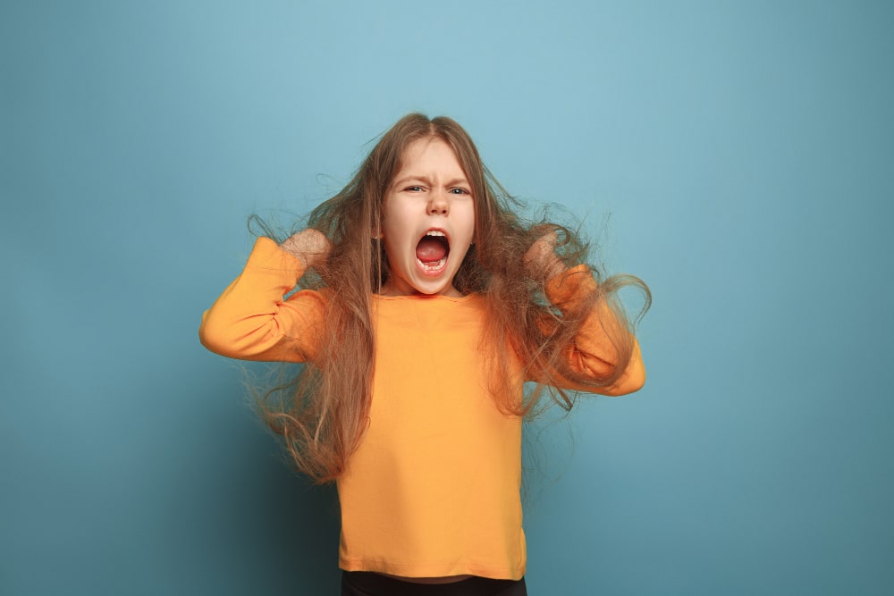 ¿Por qué algunos niños tienen problemas de conducta?