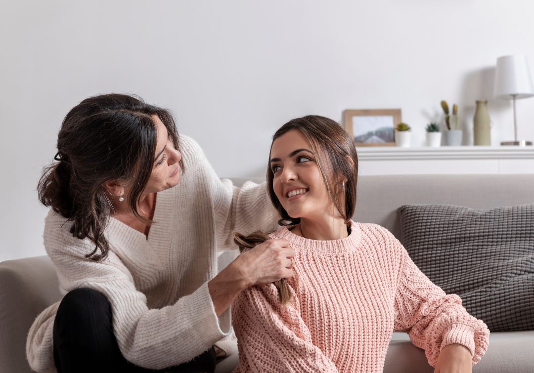 ¿A qué edad deben acudir las niñas al ginecólogo?