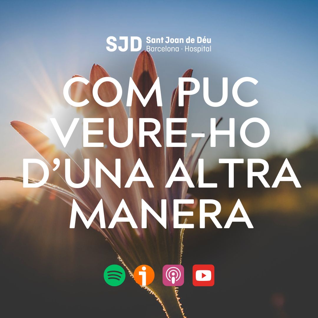 Itinerari com puc veure-ho d'una altra manera