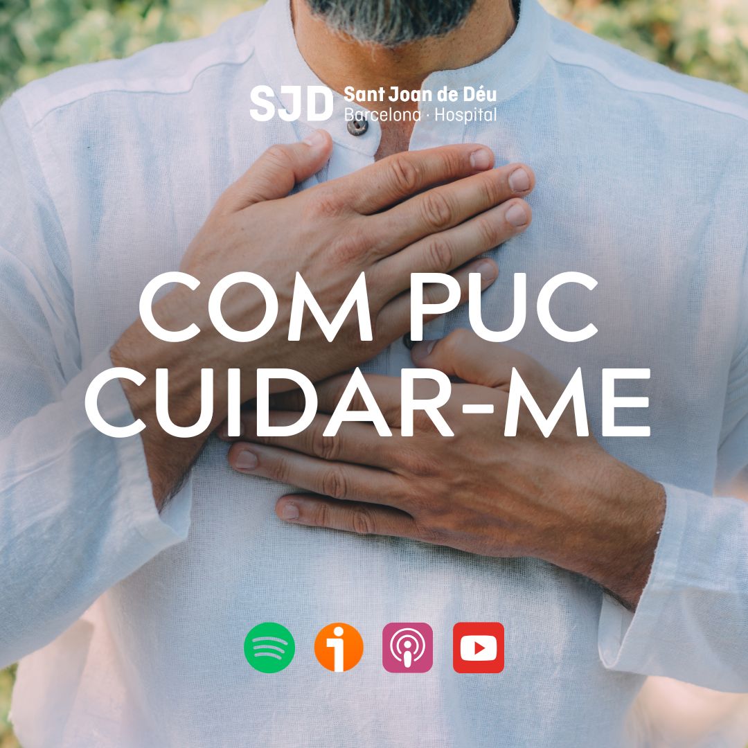 Itinerari com puc cuidar-me